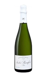 Шампанское Andre Beaufort Polisy Millesime EXtra Brut 2017 0,75 л