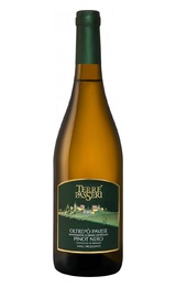 Игристое вино Pirovano Terre Passeri Pinot Nero Oltrepo Pavese 2023 0,75 л