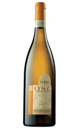 Асти Batasiolo Bosc d'la Rei Moscato d'Asti 2024 0,75 л