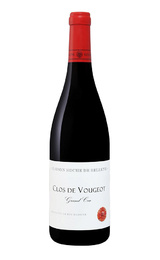 Вино Maison Roche de Bellene Clos de Vougeot Grand Cru 2015 0,75 л