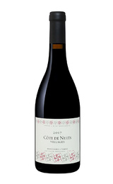 Вино Marchand-Tawse Cotes de Nuits-Villages 2021 0,75 л