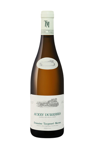 фото вино Domaine Taupenot-Merme Auxey Duresses 2022 0,75 л