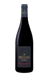 Вино Joseph Verdier Tresors de Loire Saumur Champigny 2021 0,75 л