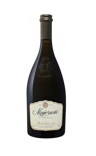 фото вино Michel Redde Majorum Pouilly-Fume 2022 0,75 л