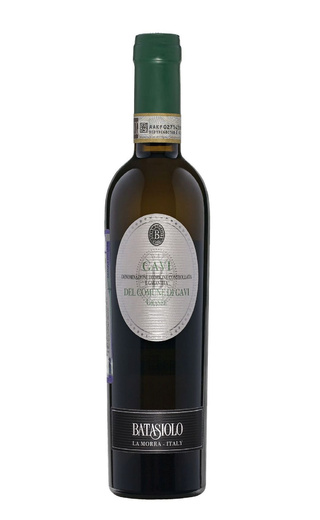 фото вино Batasiolo Gavi di Gavi La Granee 2023 0,375 л