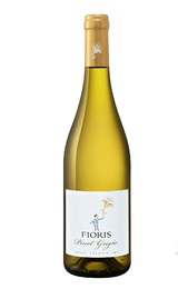 Вино Tramin Fioris Pinot Grigio Vigneto delle Dolomiti 2023 0,75 л