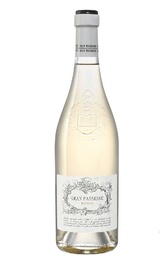 Вино Botter Grand Passione Bianco Veneto 2022 0,75 л