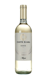 Вино Corte Giara Soave 2023 0,75 л