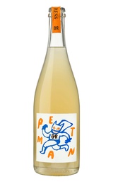 Игристое вино Balthasar Ress Petman 2022 0,75 л