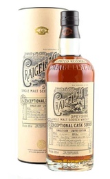 Виски Craigellachie 15 Years Oloroso Sherry Cask Finish 0,7 л
