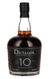 Ром Диктатор 10 лет
