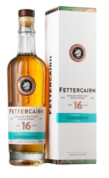 Виски Fettercairn 16 Years 4th Release 2023 0,7 л