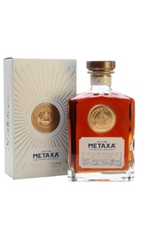 Бренди Metaxa Private Reserve Orama 0,7 л.