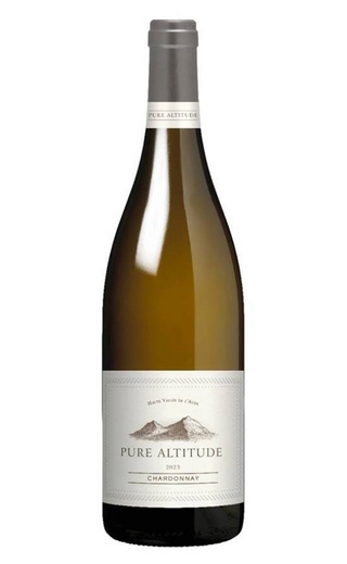 фото вино Pure Altitude Chardonnay 0,75 л