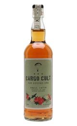 Ром Cargo Cult Dry Spiced 0,7 л