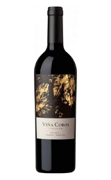 Вино Vina Cobos Vinculum Malbec 2018 0,75 л