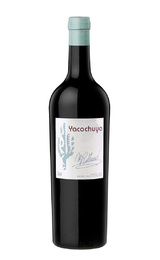Вино San Pedro Yacochuya 2017 0,75 л