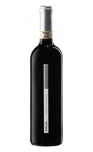фото вино Cascina Monsignore Podere del Monsignore 2019 0,75 л