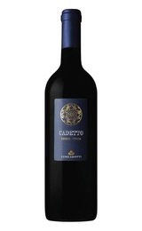 Вино Lungarotti Cadetto Rosso 2019 0,75 л