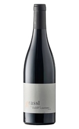 Вино Grassl Alte Reben Sankt Laurent 0,75 л