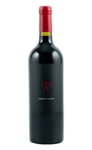 фото вино Chateau Pinot Koldun Reserve 0,75 л