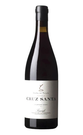 фото вино Suertes del Marques Cruz Santa Valle de la Orotava 2021 0,75 л