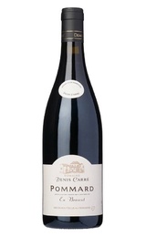 Вино Domaine Denis Carre En Brescul Pommard 2021 0,75 л
