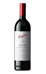 Вино Penfolds Bin 28 Kalimna Shiraz 2021 0,75 л