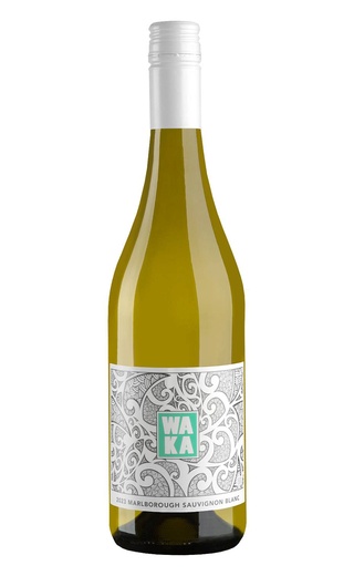 фото вино Waka Sauvignon Blanc 2023 0,75 л