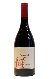 Вино Philippe PacaletLes Charmots Pommard 1er Cru 2021 0,75 л