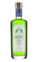 Bandoeng 22 Pandan 0,7 л