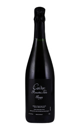 Игристое вино Renardat Fache Cern Methode Ancestrale Bugey Sweet 2023 0,75 л