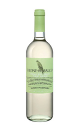 Вино Rione del Falco Pinot Grigio 2023 0,75 л