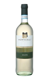 Вино Botter Soave 20202 0,75 л