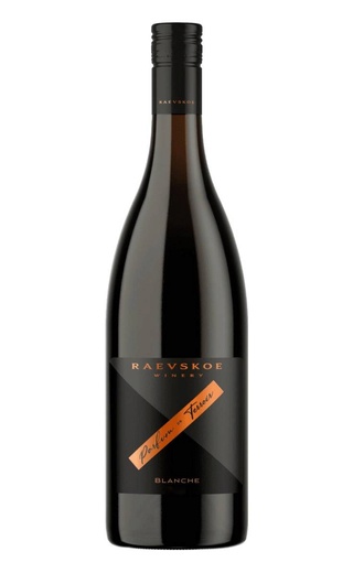фото вино Raevskoe Parfum de Terroir Blanche 2024 0,75 л
