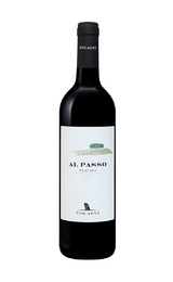 Вино Tolaini Al Passo 2021 0,75 л