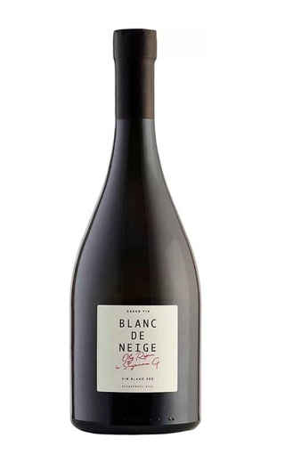 фото вино Zolotaya Balka Blanc De Neige 2023 0,75 л
