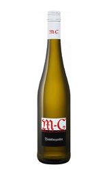 Вино Muller-Catoir MC Weissburgunder 2022 0,75 л