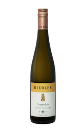 Вино Hiedler Langenlois Gruner Veltliner 2023 0,75 л