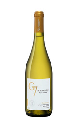 Вино G7 Chardonnay 2023 0,75 л
