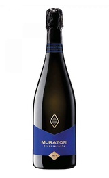 Франчакорта Muratori Franciacorta Brut 0,75 л