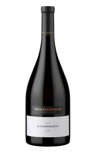 фото вино Raevskoe Renaissance Blaufrankisch 2023 0,75 л