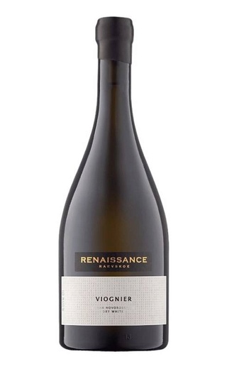 фото вино Raevskoe Renaissance Viognier 2023 0,75 л