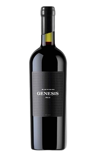 фото вино Raevskoe Genesis 2021 0,75 л
