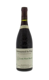 Вино Henri Bonneau Chateauneuf-du-Pape Cuvee Marie Beurrier 2017 0,75 л