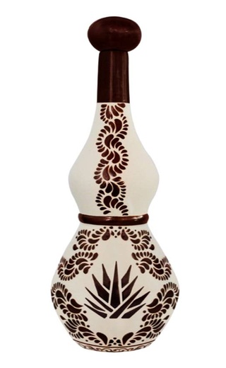 фото текила Gran Cofradia Anejo 0,75 л