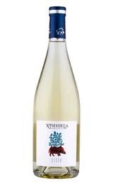 Вино Криница Эстер 2023 0,75 л