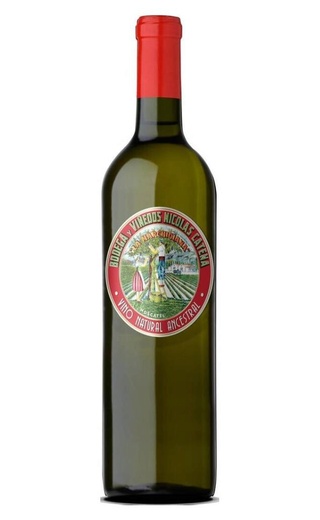 фото вино Catena Zapata La Marchigiana Moscatel 2022 0,75 л