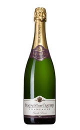 Шампанское Beaumont des Crayeres Grande Reserve 0,75 л