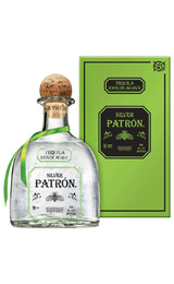 Текила Patron Silver 35% 0,7 л